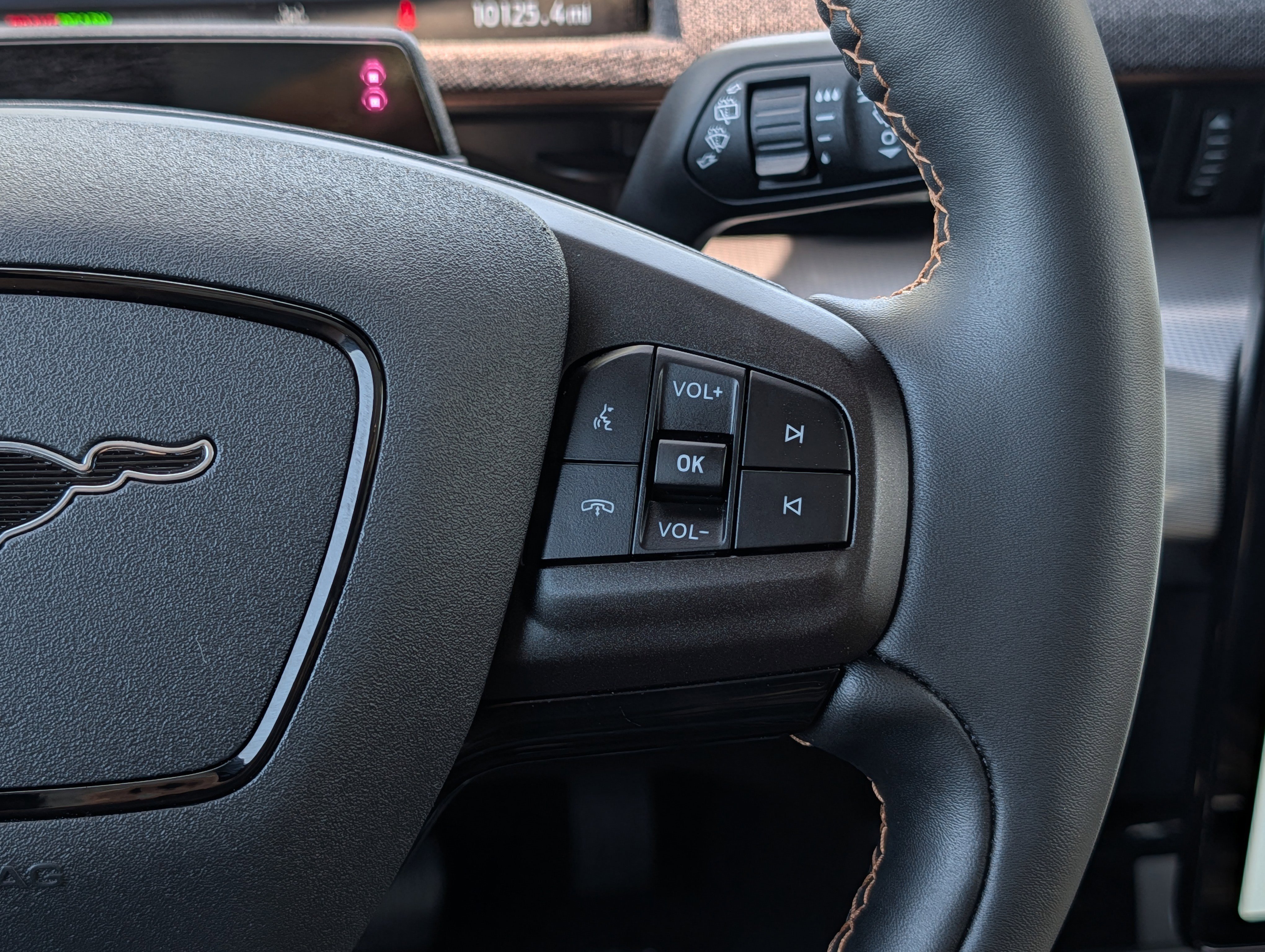 Certified 2023 Ford Mustang Mach-E GT AWD/4WD image 28