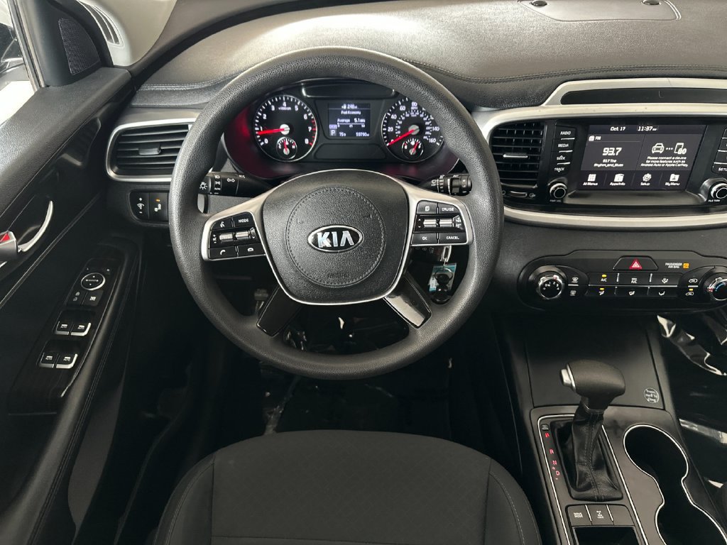 Used 2020 Kia Sorento LX AWD/4WD image 13