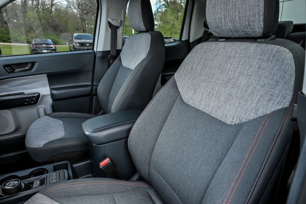 Certified 2023 Ford Maverick XLT w/ XLT Luxury Package FWD image 19