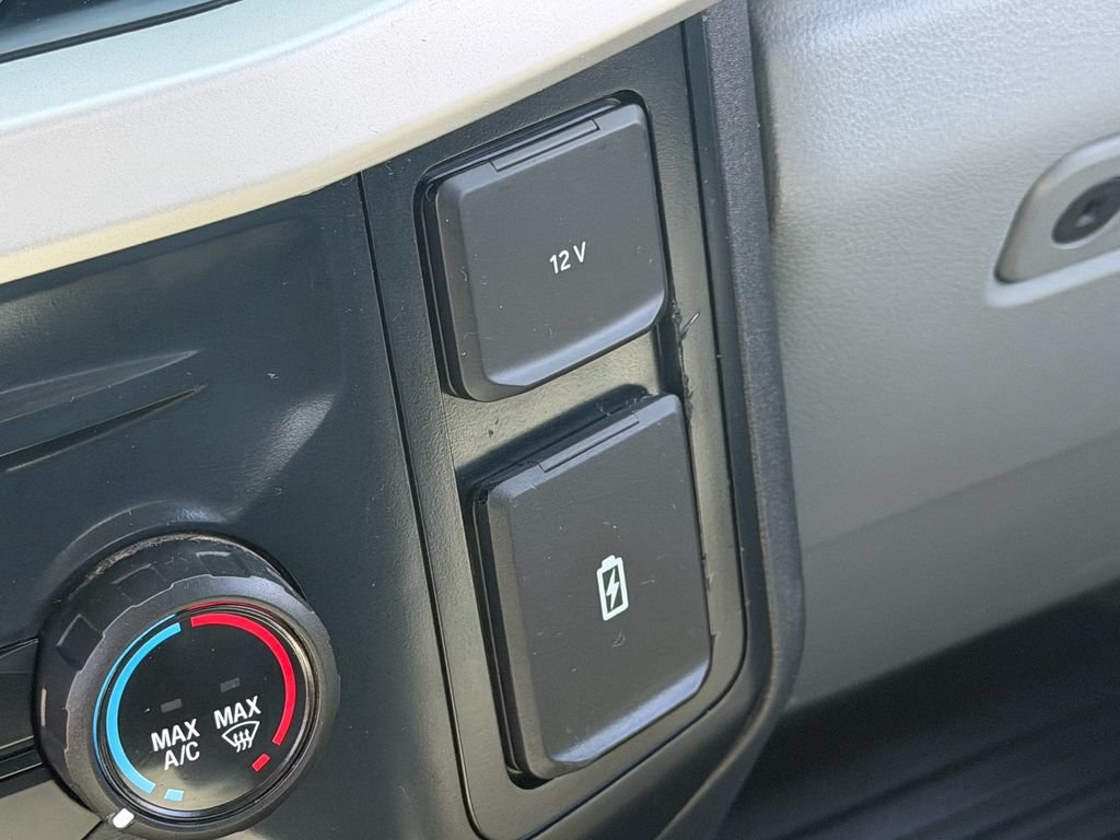Certified 2024 Ford F250 XL RWD image 24