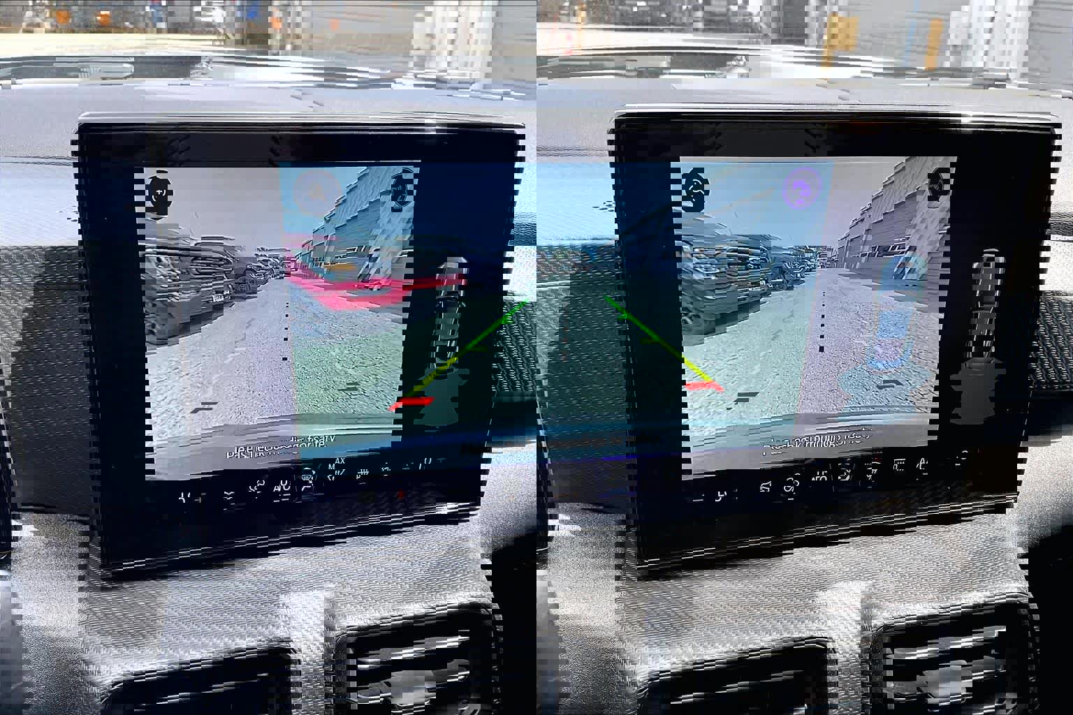 Certified 2026 Ford Mustang GT RWD image 30