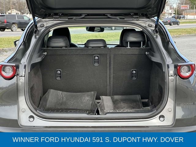 Used 2023 MAZDA CX-30 AWD 2.5 S w/ Select Package image 13