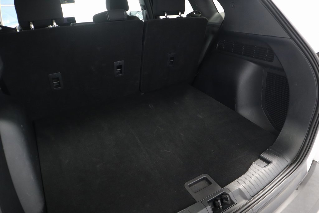 Certified 2025 Ford Escape Active image 17