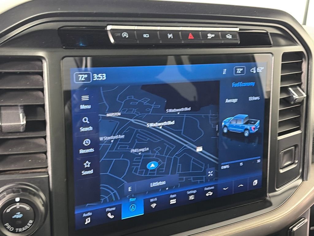 Certified 2023 Ford F150 Raptor w/ Raptor 37 Performance Package image 18