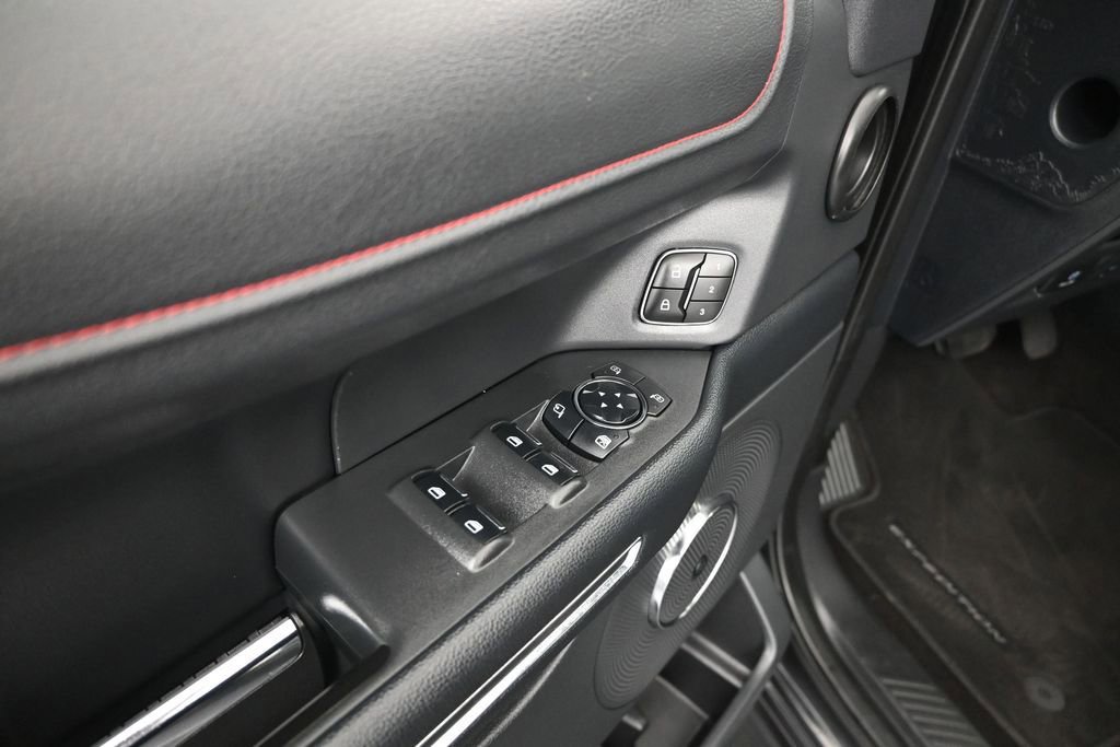 Certified 2023 Ford Expedition Limited AWD/4WD image 17