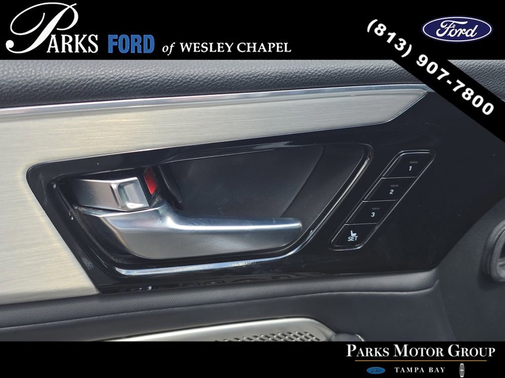 Used 2023 Acura MDX FWD w/ Technology Package image 18