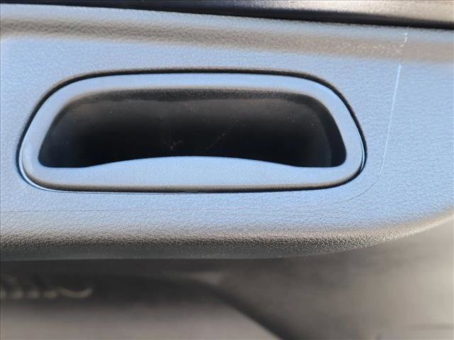 Used 2020 Jeep Compass Latitude AWD/4WD image 7