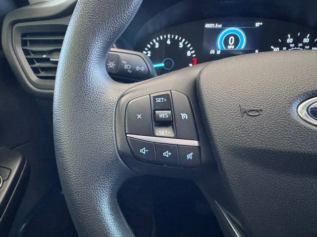 Certified 2022 Ford Escape SE FWD image 16