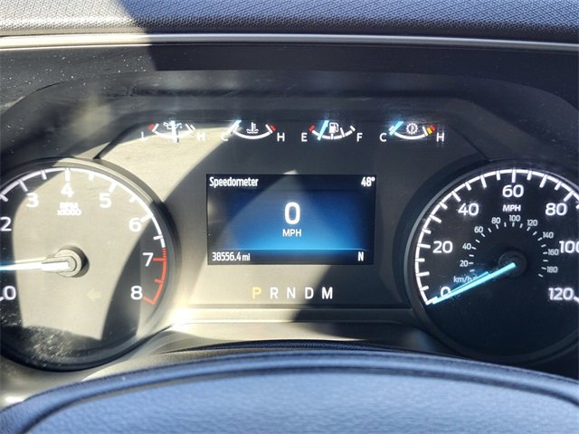 Certified 2023 Ford F150 XL w/ STX Appearance Package image 30