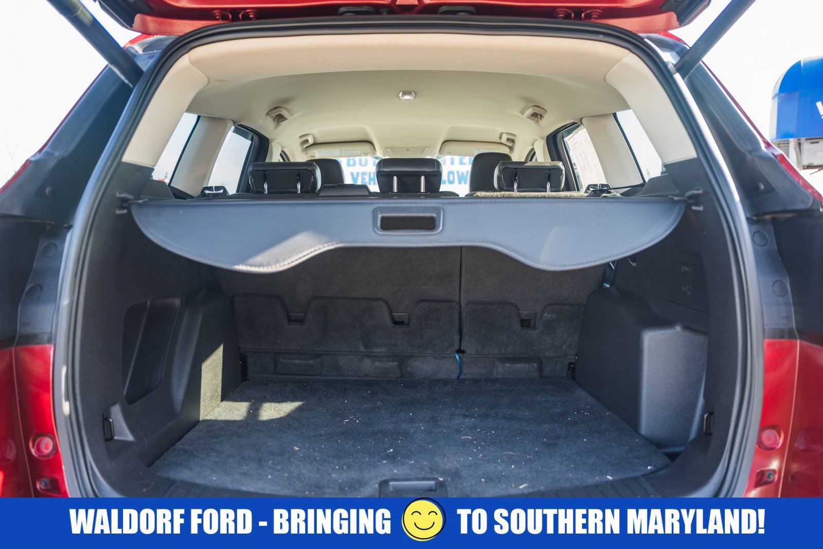 Certified 2019 Ford Escape SEL image 10