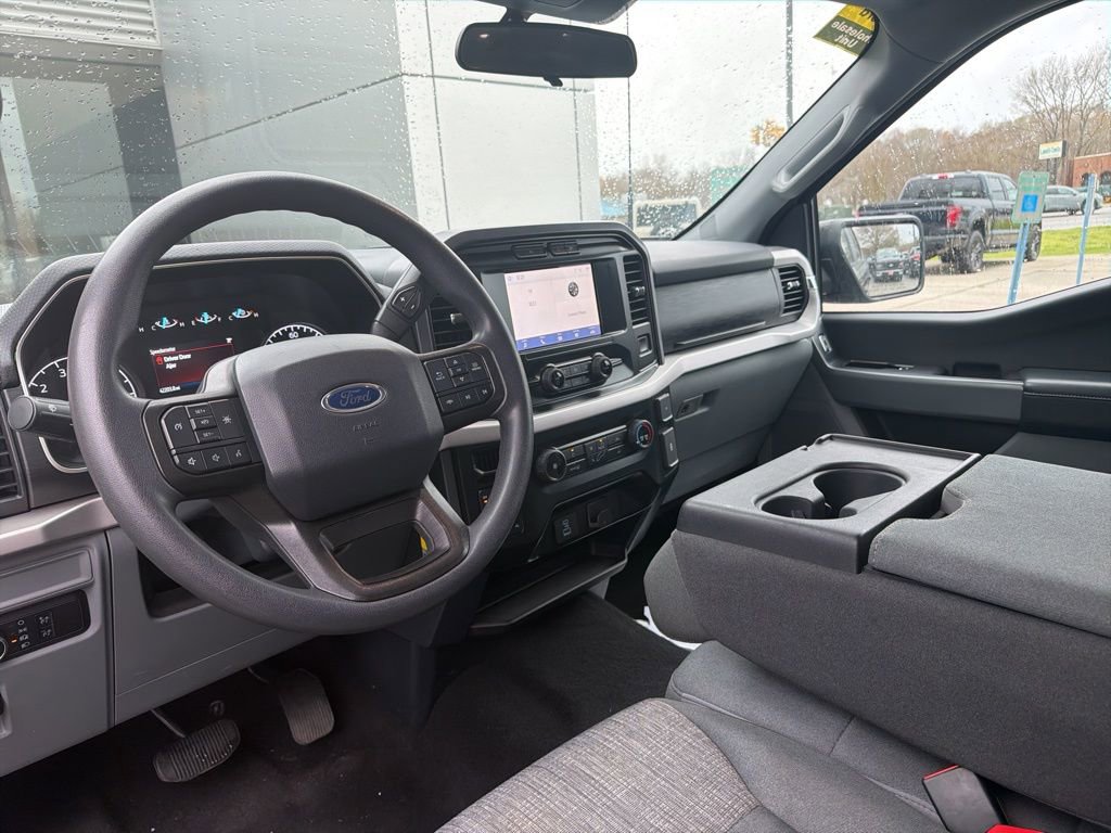 Certified 2023 Ford F150 XLT image 21