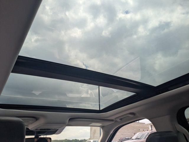 Certified 2025 Ford Expedition Max Active RWD image 34