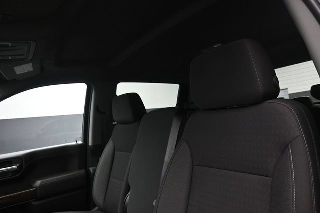 Used 2022 Chevrolet Silverado 1500 LT w/ Bed Protection Package AWD/4WD image 11