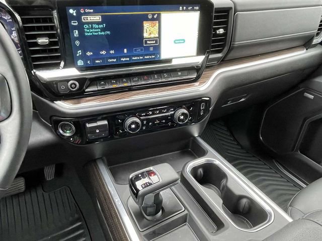 Used 2025 Chevrolet Silverado 1500 RST w/ All Star Edition Plus image 19