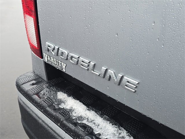 Used 2020 Honda Ridgeline RTL image 7