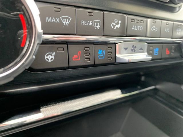 Certified 2025 Ford F150 Lariat AWD/4WD image 23