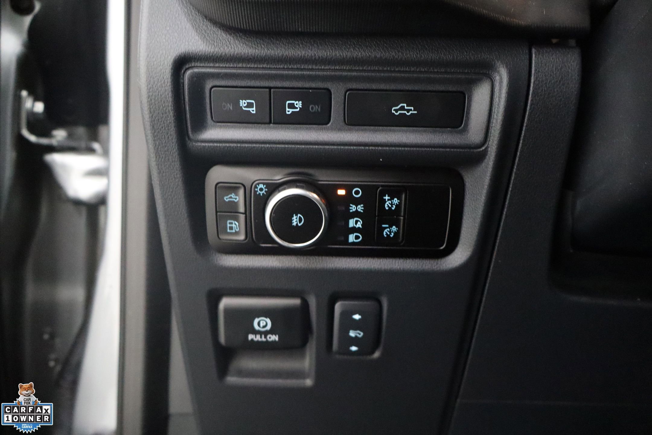 Certified 2023 Ford F150 Platinum w/ Equipment Group 701A High image 19