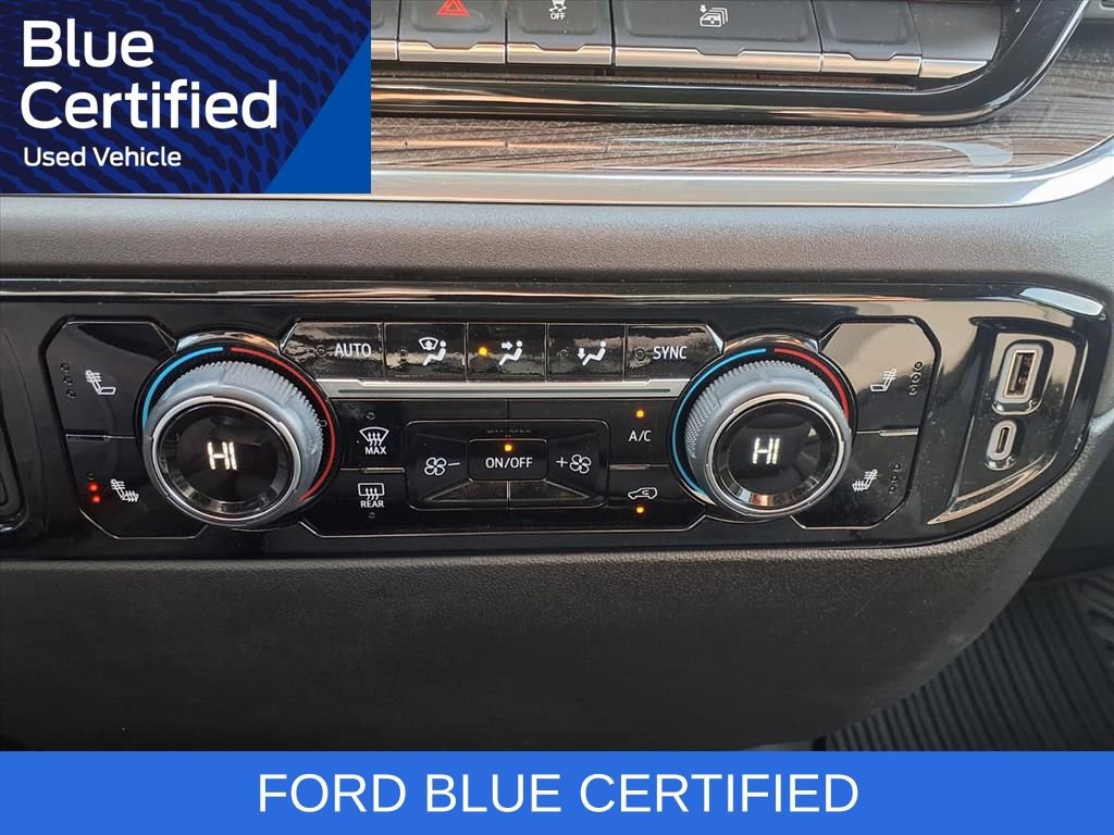 Used 2025 Chevrolet Silverado 1500 LT image 13