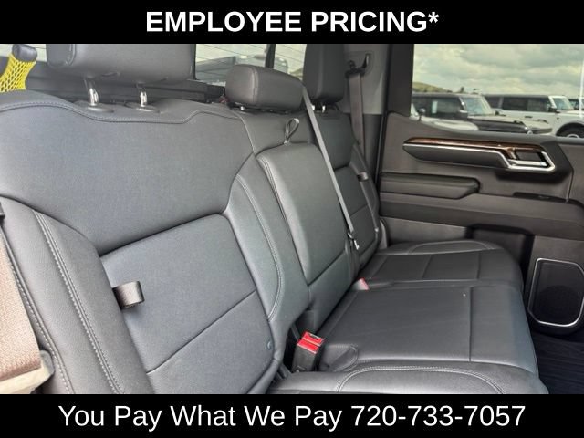 Used 2023 GMC Sierra 1500 Elevation w/ Elevation Premium Package AWD/4WD image 27