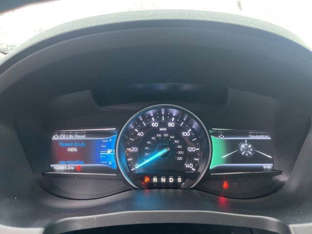 Certified 2018 Ford Explorer XLT w/ Equipment Group 202A image 32