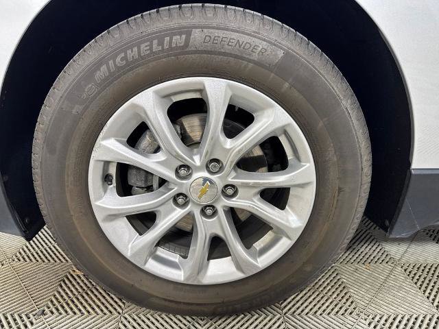 Used 2018 Chevrolet Equinox LT image 14