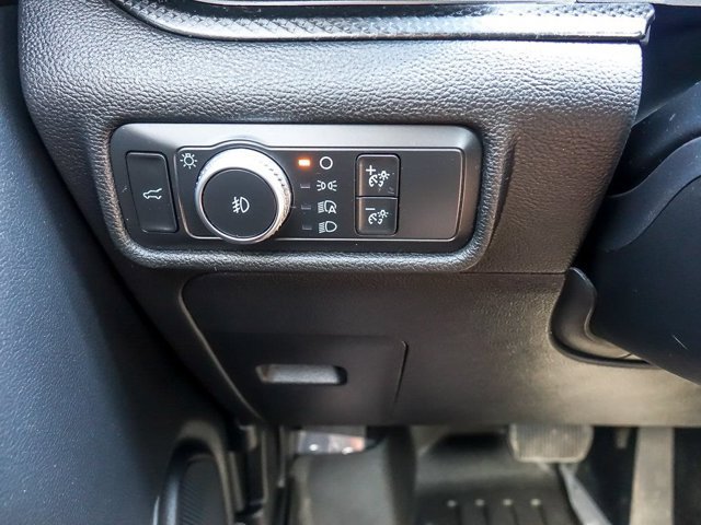 Certified 2020 Ford Explorer ST w/ ST Street Pack AWD/4WD image 28