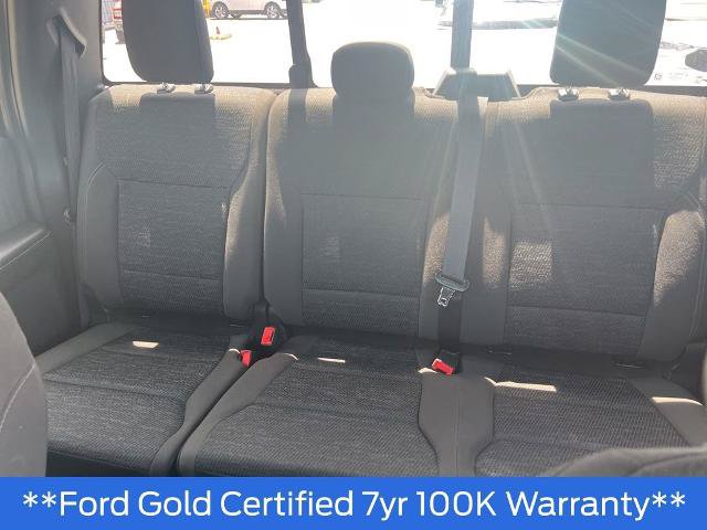 Certified 2023 Ford F150 XLT w/ Equipment Group 302A High AWD/4WD image 26