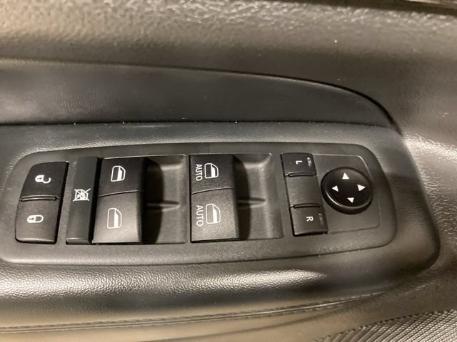 Used 2020 Jeep Grand Cherokee Limited X AWD/4WD image 19