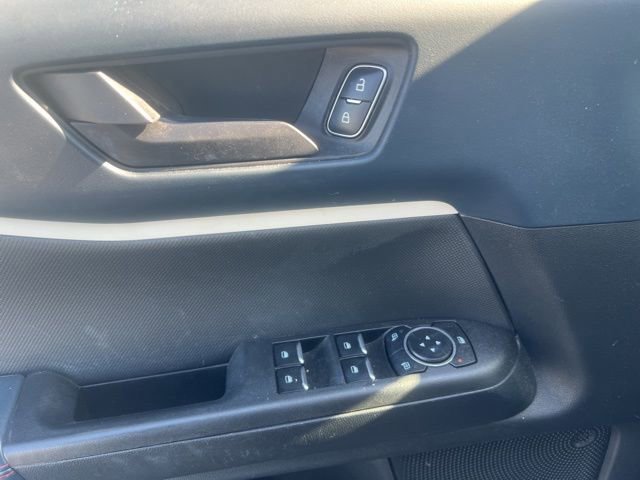 Certified 2023 Ford Bronco Sport Heritage image 12