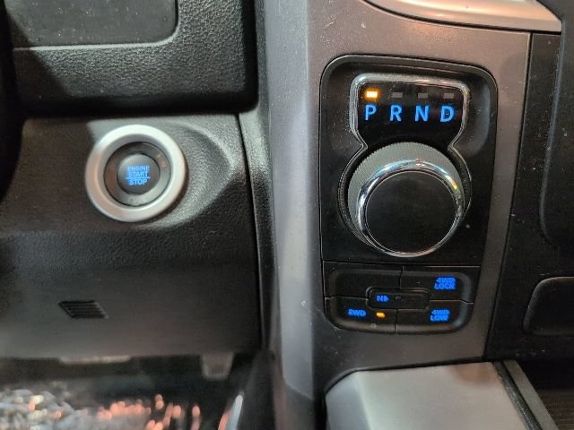 Used 2023 RAM 1500 Classic Warlock AWD/4WD image 18