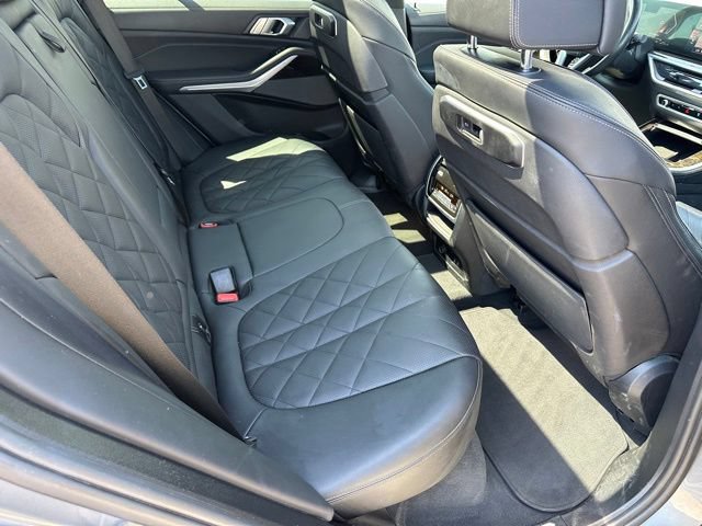 Used 2024 BMW X5 xDrive40i AWD/4WD image 9