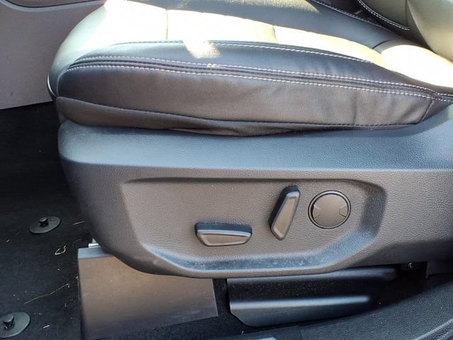 Certified 2024 Ford Ranger Lariat AWD/4WD image 16