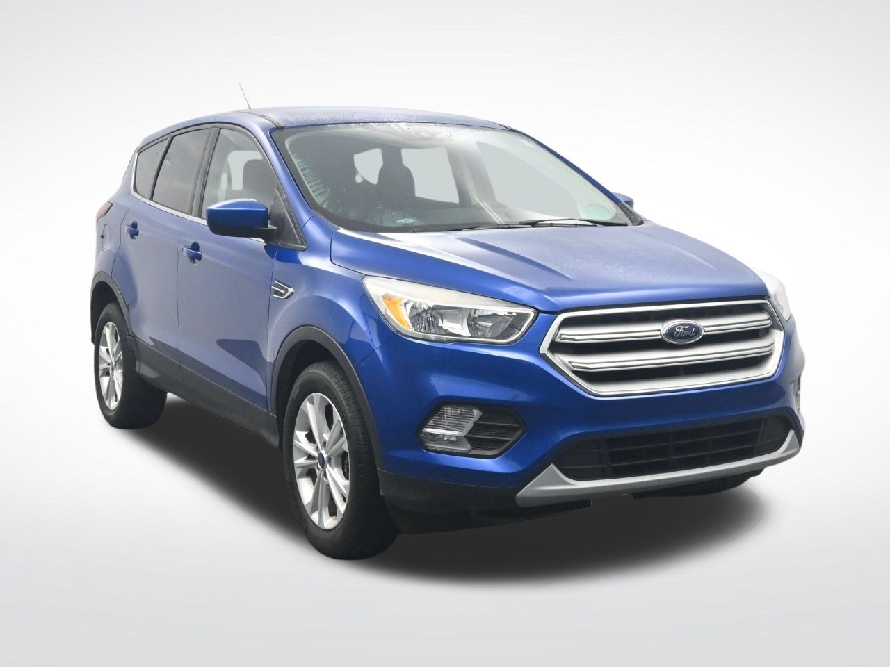Certified 2019 Ford Escape SE AWD/4WD image 3