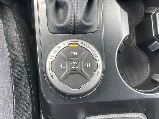 Certified 2025 Ford Bronco Big Bend AWD/4WD image 29