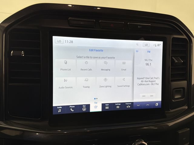Certified 2023 Ford F150 XLT w/ Equipment Group 302A High AWD/4WD image 7