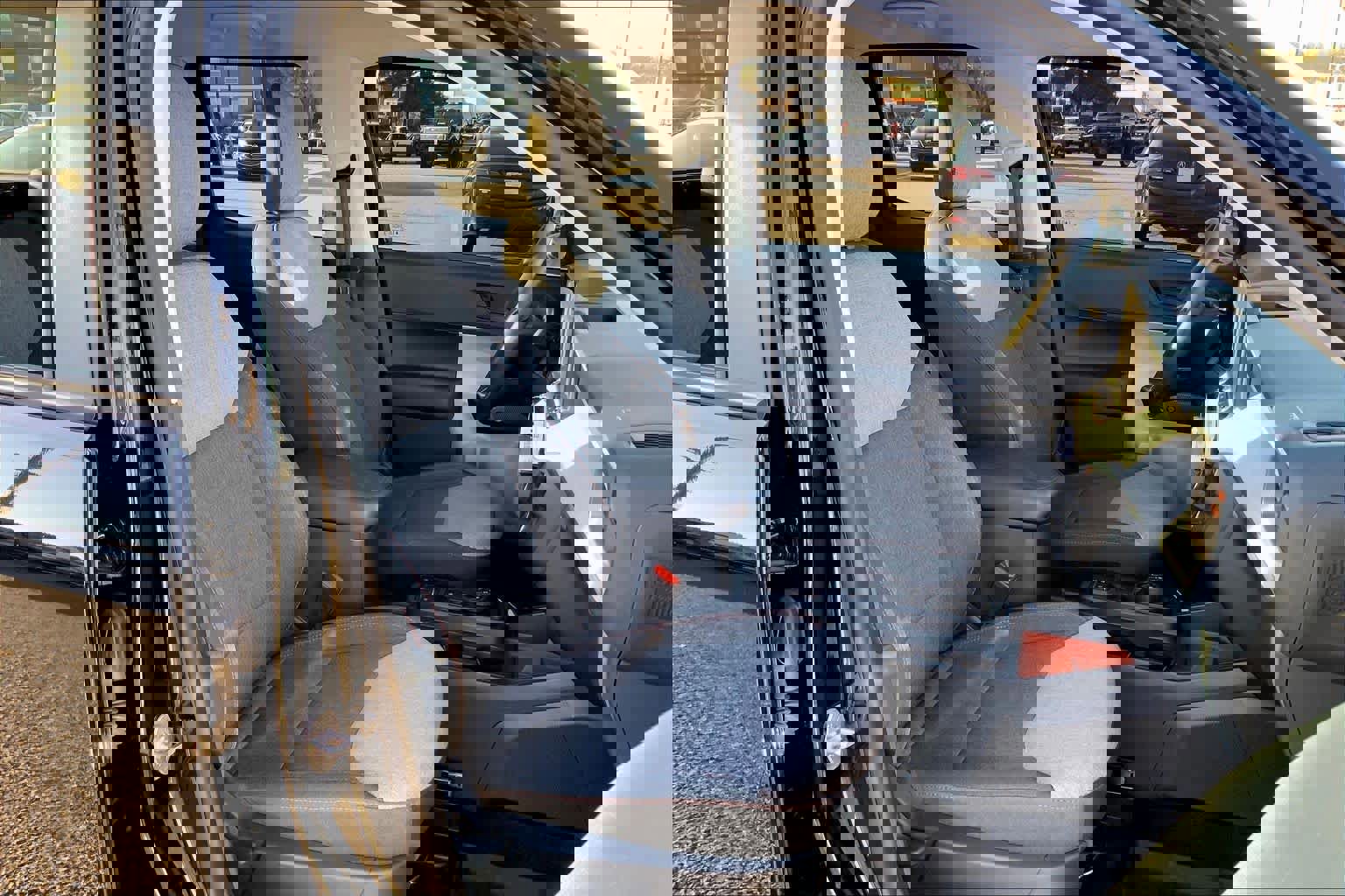 Certified 2024 Ford Maverick XLT w/ Equipment Group 300A Standard image 10