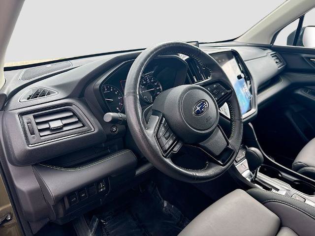 Used 2023 Subaru Ascent Onyx Edition Limited AWD/4WD image 9