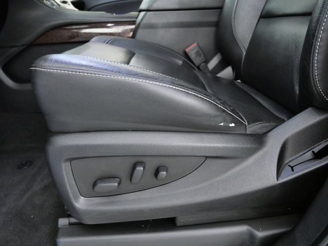 Used 2020 GMC Yukon SLT AWD/4WD image 20