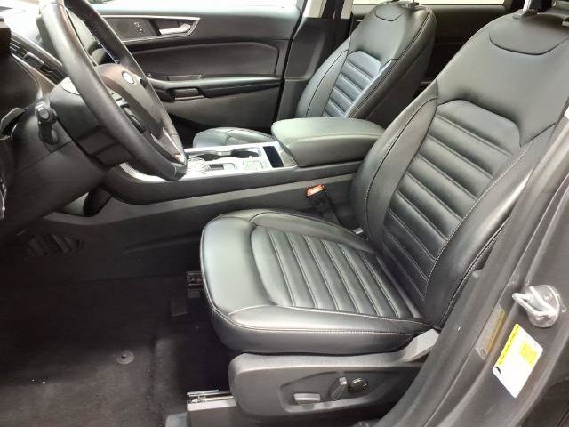 Certified 2024 Ford Edge SEL w/ Convenience Package AWD/4WD image 8