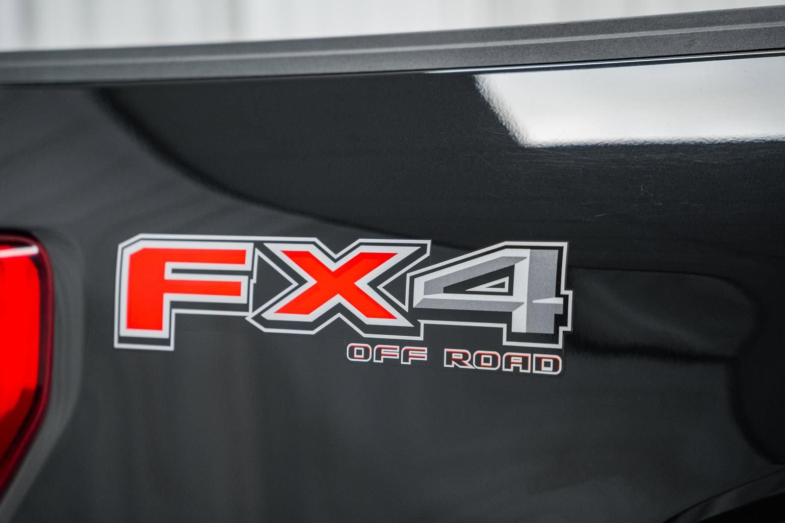 Certified 2023 Ford F150 Platinum w/ FX4 Off-Road Package image 17