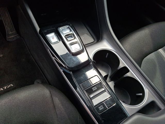 Used 2021 Hyundai Sonata SEL w/ Winter Weather Package FWD image 28