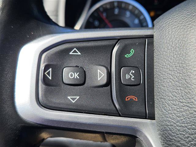 Used 2022 RAM 1500 Lone Star RWD image 19