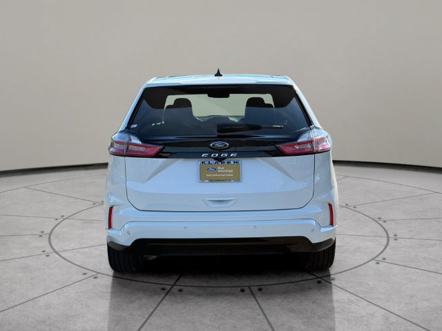 Certified 2024 Ford Edge ST-Line AWD/4WD image 10