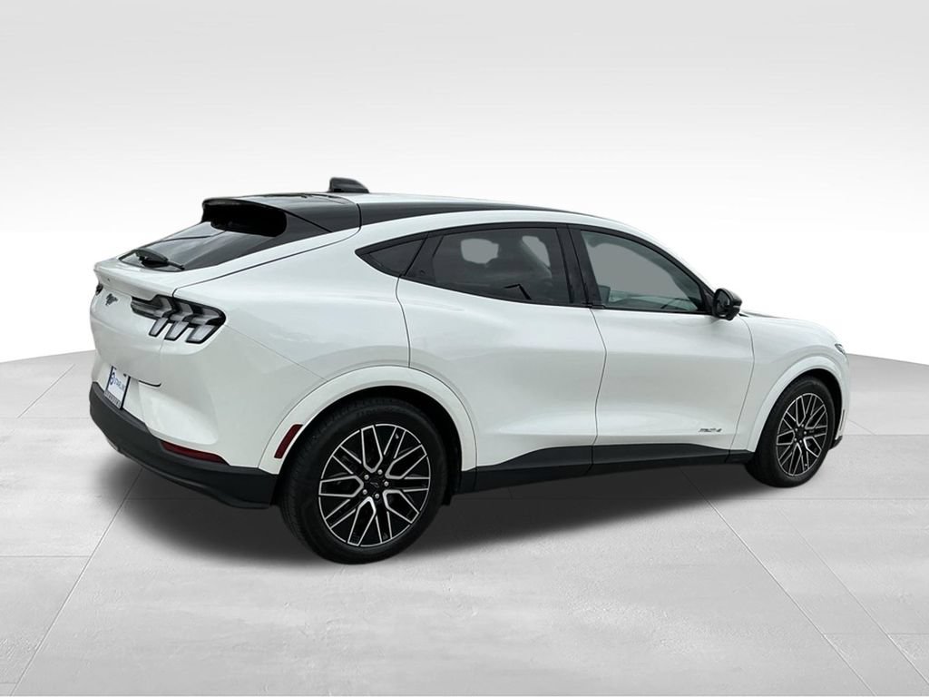 Certified 2025 Ford Mustang Mach-E Premium RWD image 15