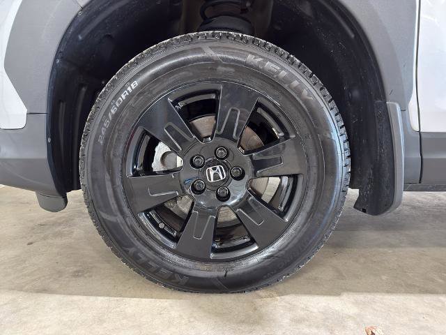Used 2022 Honda Pilot TrailSport image 17