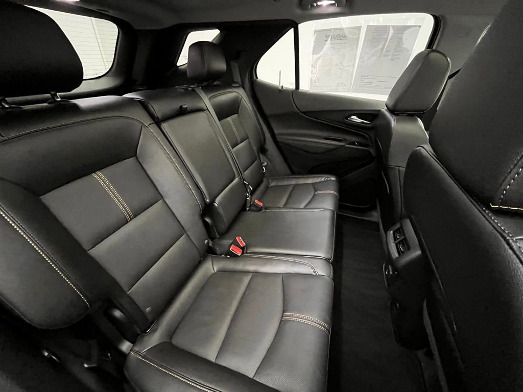 Used 2024 Chevrolet Equinox Premier image 34
