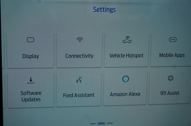 Certified 2024 Ford F150 Raptor AWD/4WD image 47