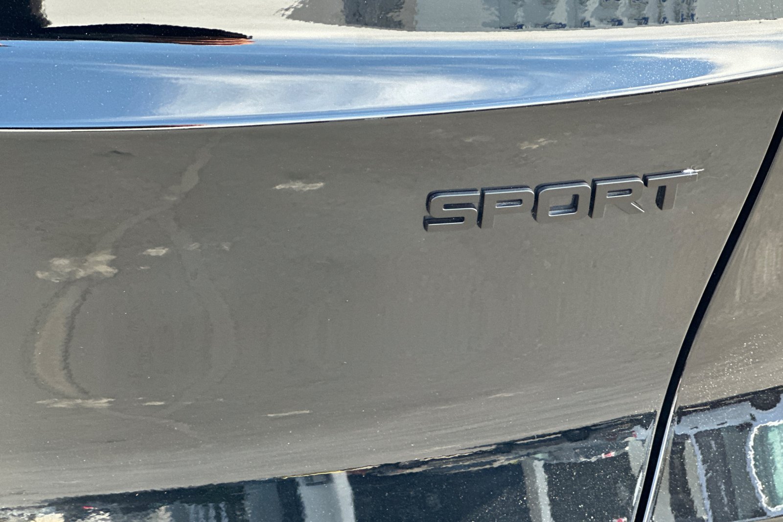 Used 2025 Honda CR-V Sport-L image 29