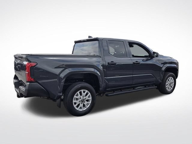 Used 2024 Toyota Tacoma SR RWD image 9