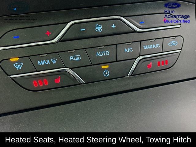 Certified 2019 Ford Edge SEL w/ Equipment Group 201A image 19